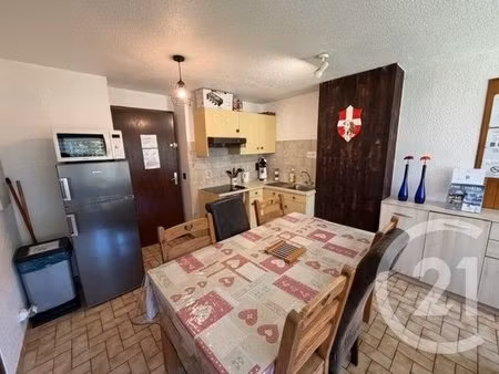 achat : appartement (74390)