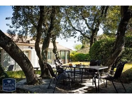 annonce location maison maison à les angles (30133) - paruvendu.fr ref 992785621496