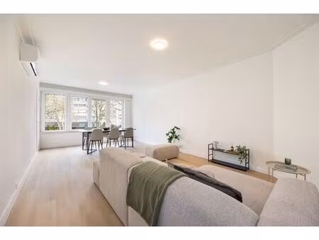 appartement te koop in deurne met 2 slaapkamers