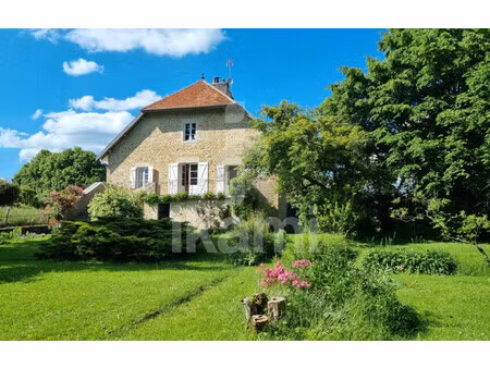 maison de 315 m² à montain - 421 000 €