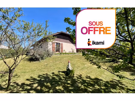 maison de 89 m² à sales - 370 000 €