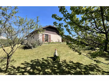maison de 89 m² à sales - 395 000 €