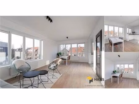 appartement à vendre à nijverheidslei 16 ekeren (rbv70378)