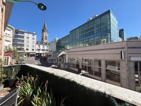 immeuble à vendre lourdes 13 pièce(s) 250m2 224 000€