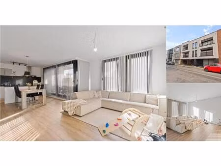 appartement à vendre à oude molenstraat 128 sint-niklaas (rbv70249)