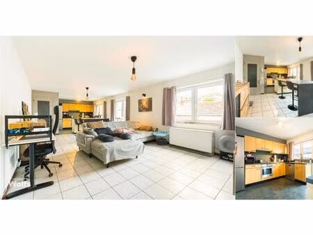 appartement à vendre à rue de jupille 60/c1 visé (vbe10862)