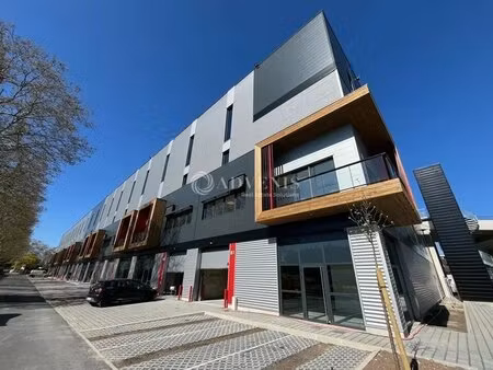 location local d’activités bobigny 93000 339m² à 11376m²