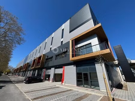 location local d’activités bobigny 93000 341m² à 11376m²
