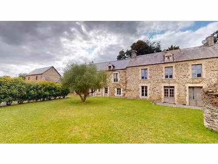 vente maison à foulognes (14240) : à vendre / 190m² foulognes