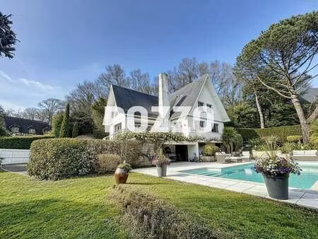 vente maison piscine au val-saint-père (50300) : à vendre piscine / 160m² le val-saint-pèr