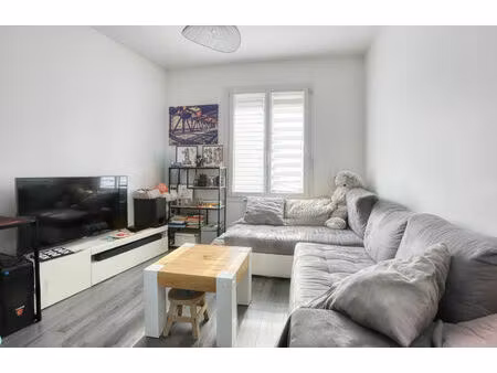 vente maison 4 pièces  67.44m²  saint