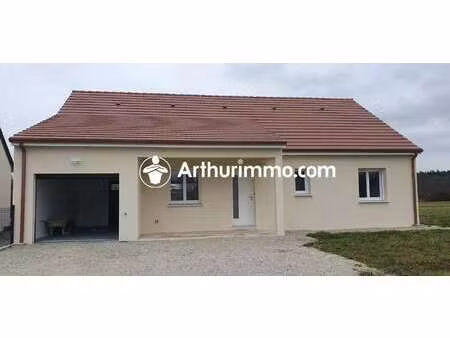 vente maison à saint-germain-du-corbéis (61000) : à vendre / 97m² saint-germain-du-corbéis