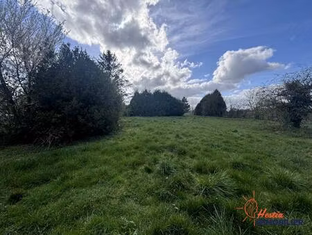 achat terrain 1 402m² sommesous 51320