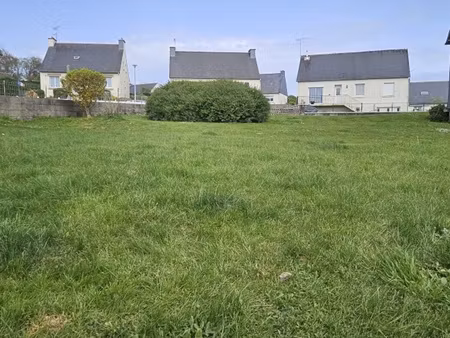 exclusivite expertimo terrain constructible 428 m² – quintin – centre à pied – viabilisé –