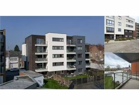 appartement à vendre à avenue reine astrid 269a seneffe (vbe10864)