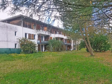 appartement le haillan 3 pièce(s) 57.43 m2