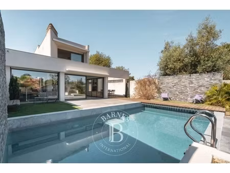 annonce maison à vendre