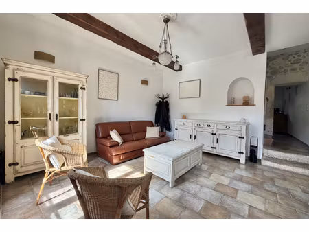 annonce maison à vendre