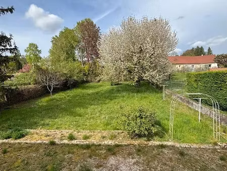 vente maison 7 pièces 135 m² à beaune (21200)  265 000 €