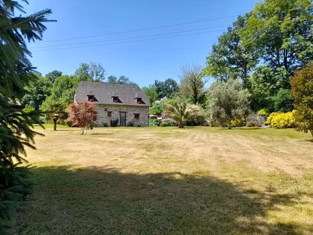 vente propriété 5 pièces 105.6 m² à buzy (64260)  270 000 €