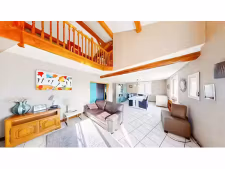 vente maison 10 pièces 234.17 m² à pournoy-la-chétive (57420)  279 000 €