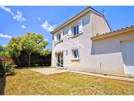 vente maison 4 pièces 84.63 m² à saint-quentin-de-baron (33750)  253 000 €