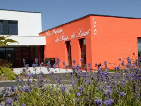 achat appartement 1 pièce 20m² liart 08290