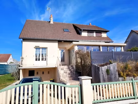 maison proche chateaudun 5 pièces 140 m2