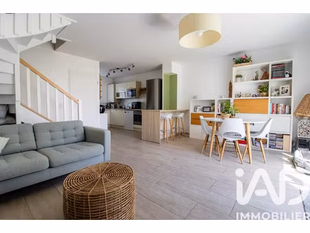 vente maison 5 pièces 73 m² à guignes (77390)  269 000 €
