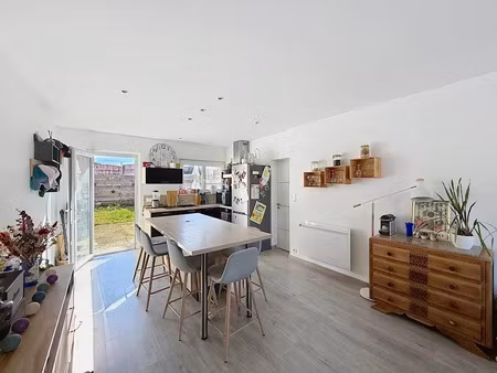 vente maison 4 pièces 77 m² à tosse (40230)  275 000 €