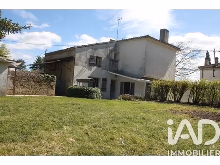 vente maison/villa 5 pièces