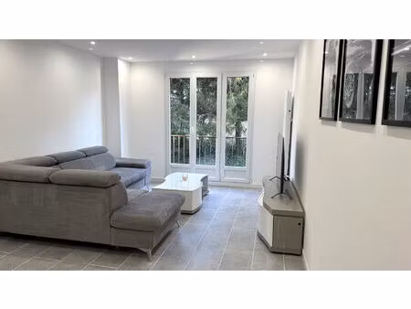 achat appartement 2 pièces 54m²