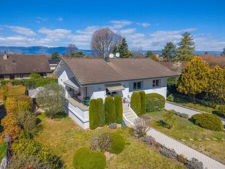 achat : maison (74140)