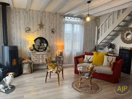 maison andernos très proche bassin