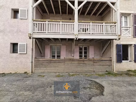 vente appartement 3 pièces 56 m2 à courçon