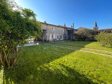 achat maison 6 pièces 178m²