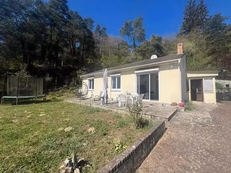 vente maison 4 pièces 85 m² à villeconin (91580)  249 000 €