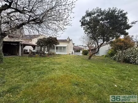 achat : maison (24100)