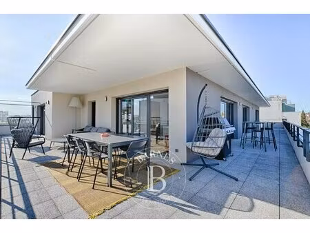 achat appartement 5 pièces 140m² metz 57000