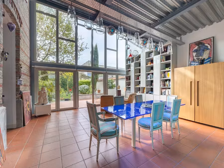 achat maison 6 pièces 240m² reims 51100