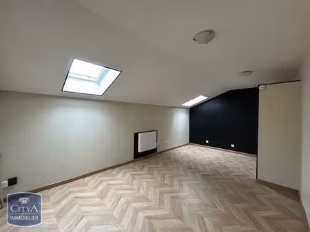 location appartement 1 pièce 32m² nancy 54000