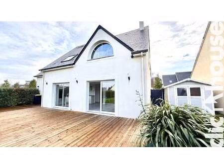 vente maison à villers-bocage (14310) : à vendre / 163m² villers-bocage