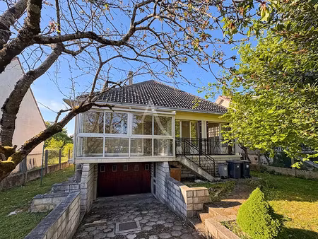 vente maison 4 pièces 73 m² à lardy (91510)  249 900 €