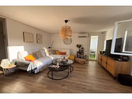 vente appartement 4 pièce(s)