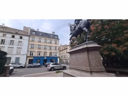 location appartement 3 pièces 55m² nancy 54000