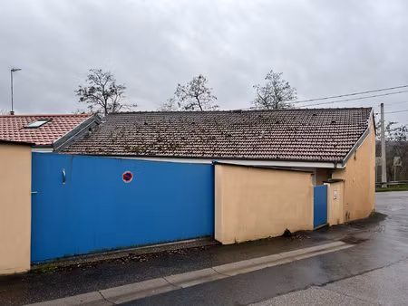 location appartement 3 pièces 68m² richardmenil 54630