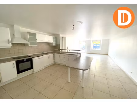 location appartement 2 pièces 70m²