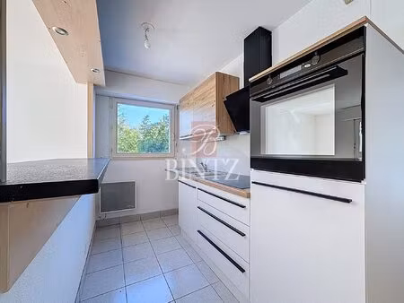 location appartement 3 pièces 64m² illkirch graffenstaden 67400