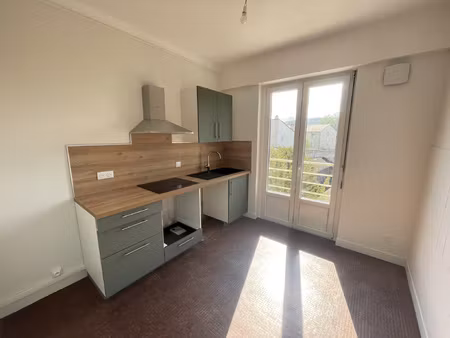 location appartement 4 pièces 95m² pont a mousson 54700