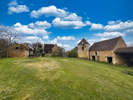 achat : maison (24200)